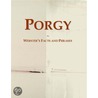 Porgy by Inc. Icongroup International