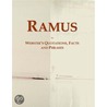 Ramus door Inc. Icongroup International