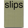 Slips door Inc. Icongroup International
