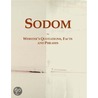 Sodom door Inc. Icongroup International