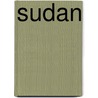 Sudan door Alsir Sidahmed