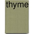 Thyme