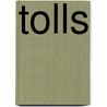 Tolls door Inc. Icongroup International
