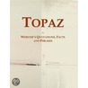 Topaz door Inc. Icongroup International