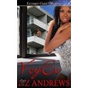 VoyEx by Liz Andrews