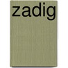 Zadig by Voltaire