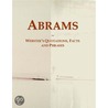 Abrams door Inc. Icongroup International