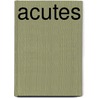 Acutes door Inc. Icongroup International