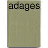 Adages by Inc. Icongroup International