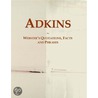 Adkins door Inc. Icongroup International