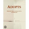 Adopts door Inc. Icongroup International