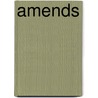 Amends door Inc. Icongroup International