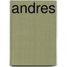 Andres by Inc. Icongroup International