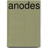 Anodes door Inc. Icongroup International