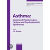 Asthma door Onbekend