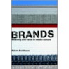 Brands door Adam Arvidsson