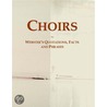 Choirs by Inc. Icongroup International