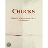 Chucks door Inc. Icongroup International