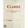 Clarke door Inc. Icongroup International