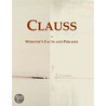 Clauss by Inc. Icongroup International
