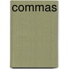 Commas door Inc. Icongroup International