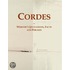 Cordes