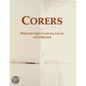 Corers door Inc. Icongroup International