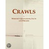 Crawls door Inc. Icongroup International