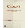Croons door Inc. Icongroup International