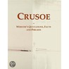 Crusoe by Inc. Icongroup International