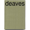 Deaves by Inc. Icongroup International