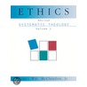 Ethics door Mcclendon