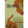 Hearts door Henry Shockley