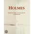 Holmes