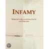 Infamy door Inc. Icongroup International