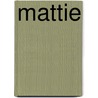 Mattie door Inc. Icongroup International