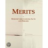 Merits by Inc. Icongroup International