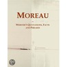 Moreau door Inc. Icongroup International