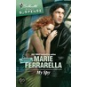 My Spy by Marrie Ferrarella