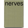Nerves by Gillian Houghton