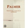 Palmer door Inc. Icongroup International