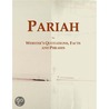 Pariah door Inc. Icongroup International