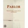 Parlor door Inc. Icongroup International