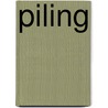 Piling door Inc. Icongroup International