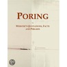 Poring door Inc. Icongroup International