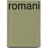 Romani by Yaron Matras