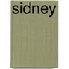 Sidney door Martin Garrett