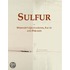 Sulfur