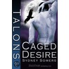 Talons door Sydney Somers