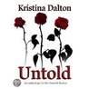 Untold door Kristina Dalton